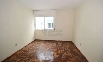 Apartamento com 2 quartos para alugar na Rua Marcílio Dias, B, 128935402, Centro, Pelotas