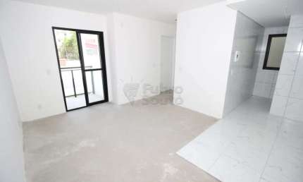 Oportunidade Imperdível: Apartamento Aconchegante no Bairro Três Vendas, Pelotas/RS!