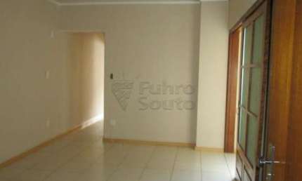 Apartamento com 2 quartos para alugar na Rua Santa Cruz, 118734402, Centro, Pelotas