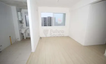 Apartamento de 2 Quartos para Aluguel no Edifício Residencial JK Parque Clube - Bairro São Gonçalo