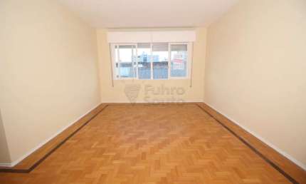 Espaço e Conforto em um Lindo Apartamento de 3 Dormitórios!