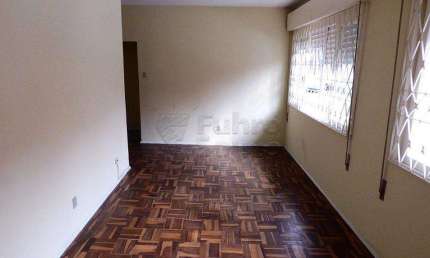Apartamento com 3 quartos para alugar na Rua Santa Cruz, 128634442, Centro, Pelotas