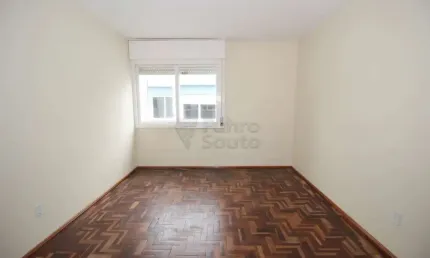 Apartamento com dois dormitórios no Dom Maximiliano no Centro de Pelotas!