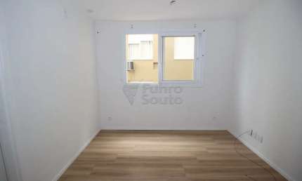 Apartamento Moderno e Aconchegante no Coração de Pelotas