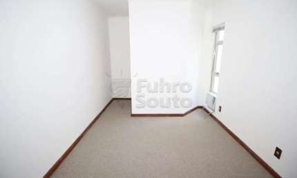 Oportunidade Imperdível: Sala Comercial Central com Conveniências Exclusivas