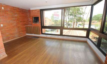 Apartamento de 3 Dormitórios no Edifício Residencial Helena Assumpção