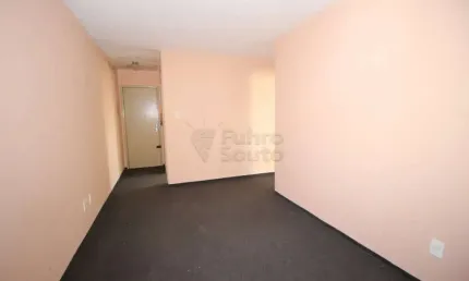 Conforto e Praticidade: Apartamento de 1 Dormitório no Edifício Residencial Timbaúva