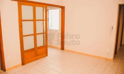 Excelente apartamento disponível no coração da cidade!