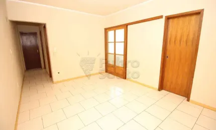 Apartamento com 2 quartos para alugar na Rua Santa Cruz, 118734402, Centro, Pelotas