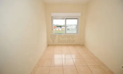 Apartamento aconchegante de 1 dormitório em piso frio!