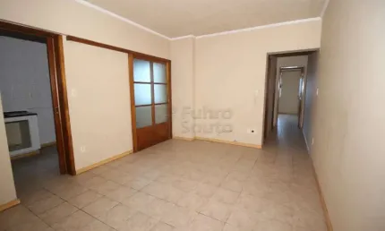 Apartamento de 2 Quartos no Edifício Residencial Montreal
