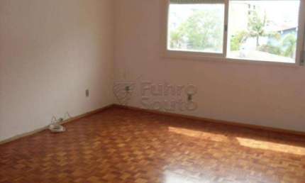 Excelente apartamento disponível para locação no centro de Pelotas