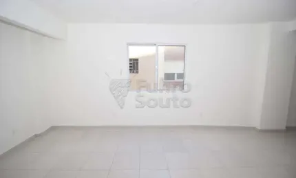 Apartamento com 1 quarto para alugar na Rua Bento Martins, 118034442, Centro, Pelotas