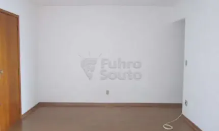 Seu Novo Lar Espera Por Você: Apartamento Aconchegante na Rua Santa Cruz!