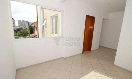Apartamento com 1 quarto para alugar na Rua Anchieta, 118431472, Centro, Pelotas