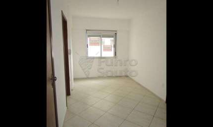 Apartamento com 1 quarto para alugar na Rua Santa Cruz, ., 128130462, Centro, Pelotas