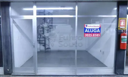 Sala comercial para alugar na Parque Dom Antônio Zattera, 11883742, Centro, Pelotas