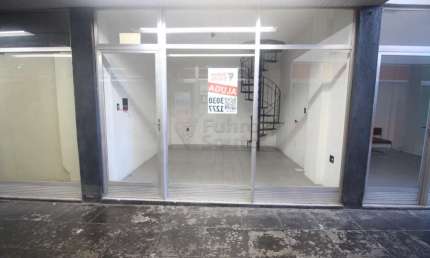 Loja Comercial na Galeria João Zanetti - Localização Estratégica no Centro de Pelotas