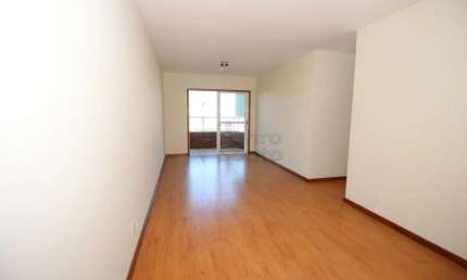 Descubra o Conforto e a Praticidade de Morar no Centro! Apartamento no Edifício Residencial e Comercial Galeria Ary Signorini Disponível para Aluguel ou Compra