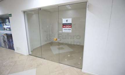 Sala comercial para alugar na Rua Marechal Deodoro, ., 118430402, Centro, Pelotas
