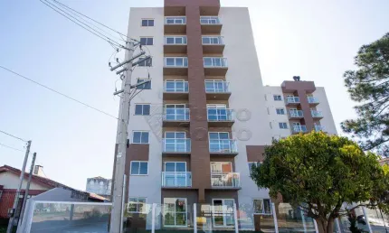 Estacionamento Privativo: Seu Espaço Garantido no Residencial Ello