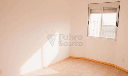 Apartamento com 2 quartos para alugar na Rua Santa Cruz, ., 118734402, Centro, Pelotas