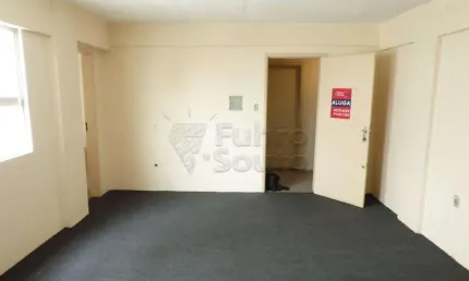 Sala comercial para alugar na Parque Dom Antônio Zattera, 11883742, Centro, Pelotas