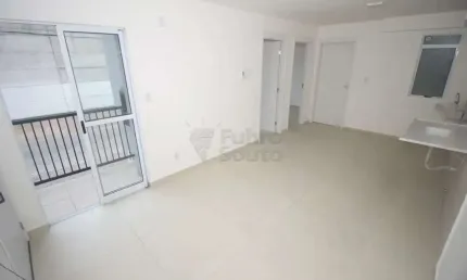 Apartamento Nunca Habitado no Condomínio Life Park Fernando Osório