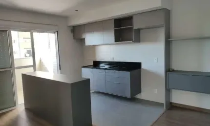 Apartamento com Três Dormitórios no Condomínio Smart Urban Club, Pelotas