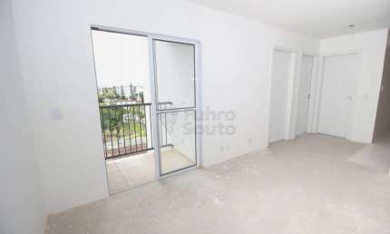 Apartamento de 2 Dormitórios no Condomínio Connect JK