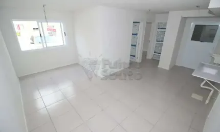 Apartamento Térreo com 2 Dormitórios no Residencial Cidade de Coimbra - Conforto e Praticidade em Um Só Lugar!