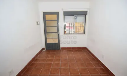 Apartamento 2 Dormitórios no Village Center II: Espaço e Conforto em Excelente Localização!