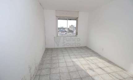Apartamento com 2 quartos para alugar na Rua Marechal Deodoro, 19813942, Centro, Pelotas