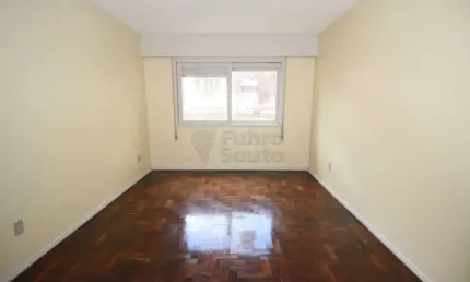 Descubra Seu Novo Lar: Espaçoso Apartamento no Coração de Pelotas