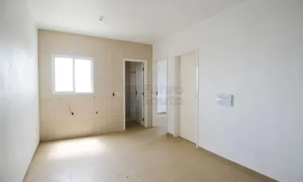 Apartamento Amplo de 2 Dormitórios no Edifício Residencial Condomínio João G. Nogueira