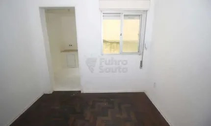 Apartamento Aconchegante de 1 Dormitório no Edifício Residencial Antônio Rosa Lavrador
