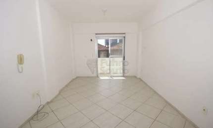 Apartamento no Centro de Pelotas com 2 Dormitórios no Edifício Residencial Atenas