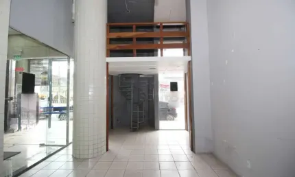 Ponto comercial para alugar na Rua General Osório, 15853542, Centro, Pelotas
