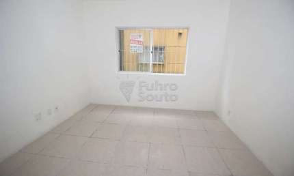 Aluguel de Apartamento com 1 Dormitório - Condomínio Canoas