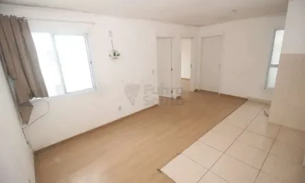 Apartamento 2 Dormitórios no Condomínio Home Club 2, Três Vendas!