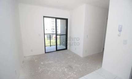 Apartamento Moderno no Condomínio Connect Residencial - No Bairro Três Vendas, em Pelotas!