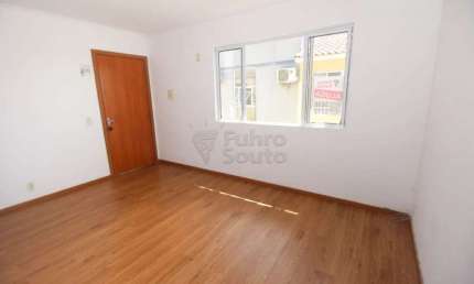 Apartamento Aconchegante no Maria Clara II  2 Dormitórios e Localização Privilegiada!