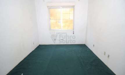 Apartamento Central de 3 Dormitórios no Santa Vitória: Conforto e Praticidade!