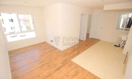 Apartamento Aconchegante no Residencial Florença ? 2 Dormitórios e Excelente Localização!