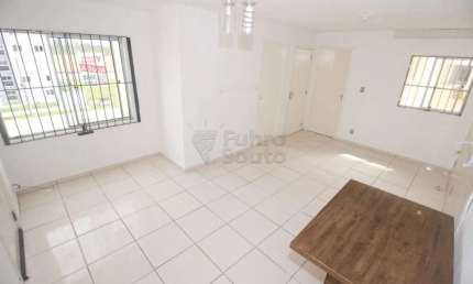 Apartamento 2 Dormitórios no Residencial Amazonas - Praticidade, Conforto e Excelente Localização