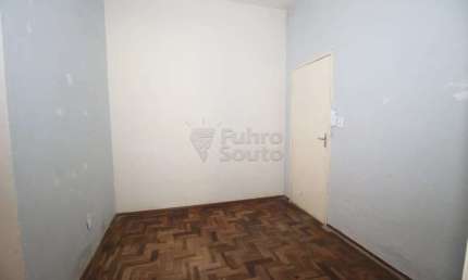 Apartamento 2 Dormitórios no Edifício Residencial Eulália: Espaço e Conforto no Seu Novo Lar!