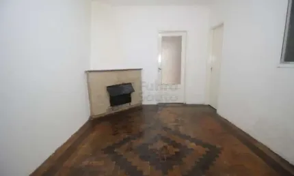 Apartamento 1 Dormitório no Edifício Antônio Rosa Lavrador ? Conforto e Elegância no Centro