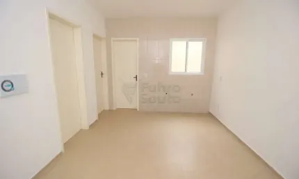 Oportunidade de Locação: Apartamento Padrão no Edifício Residencial Condomínio João G. Nogueira
