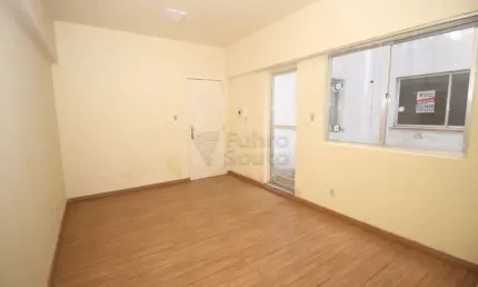 Sala Comercial no Centro de Pelotas - Localização Privilegiada e Excelente Estrutura!
