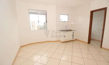 Apartamento com 2 quartos para alugar na Rua Santa Cruz, 118734402, Centro, Pelotas